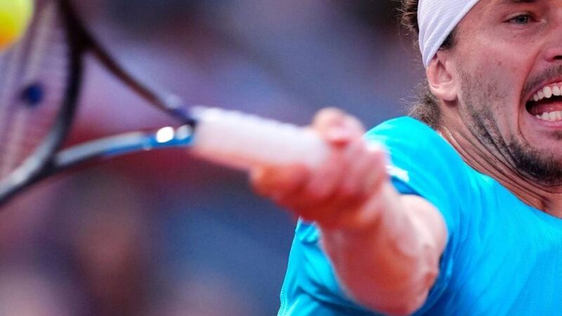 „Muss besser spielen als in Monte Carlo“: Planlos in der Zauberkiste? Zverev fordert Sinner in Madrid heraus