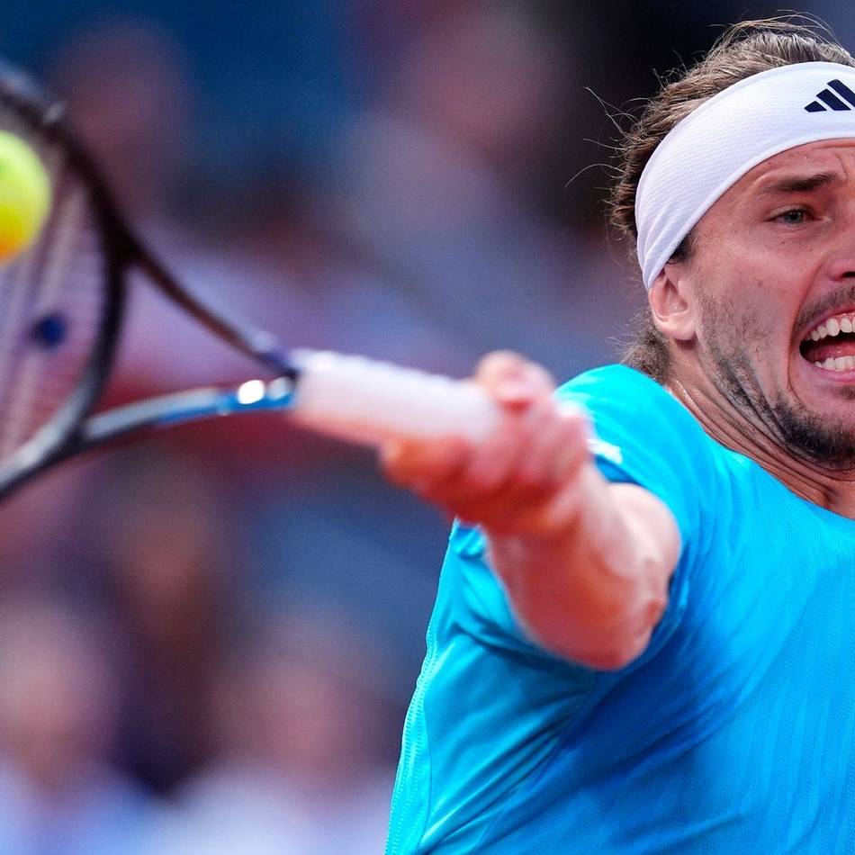 „Muss besser spielen als in Monte Carlo“: Planlos in der Zauberkiste? Zverev fordert Sinner in Madrid heraus
