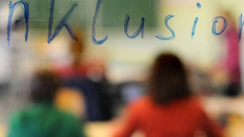 Zu All in in Nettetal: Das ist echte Inklusion