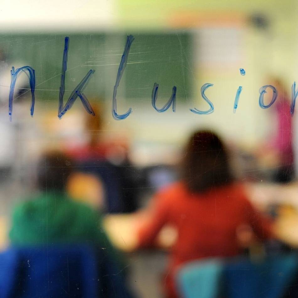 Zu All in in Nettetal: Das ist echte Inklusion