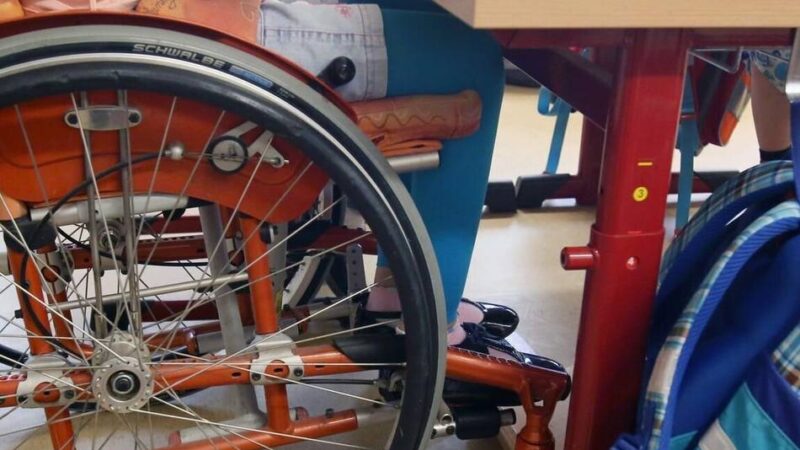 Förderung im Kreis Viersen: LVR investiert eine Million Euro für Schwerbehinderte