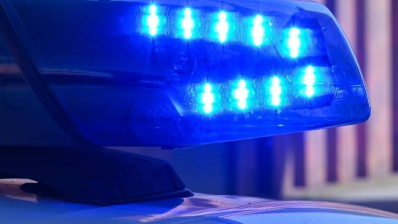 Einbruchserie in Viersen: Wohnwagen an Greefsallee aufgebrochen