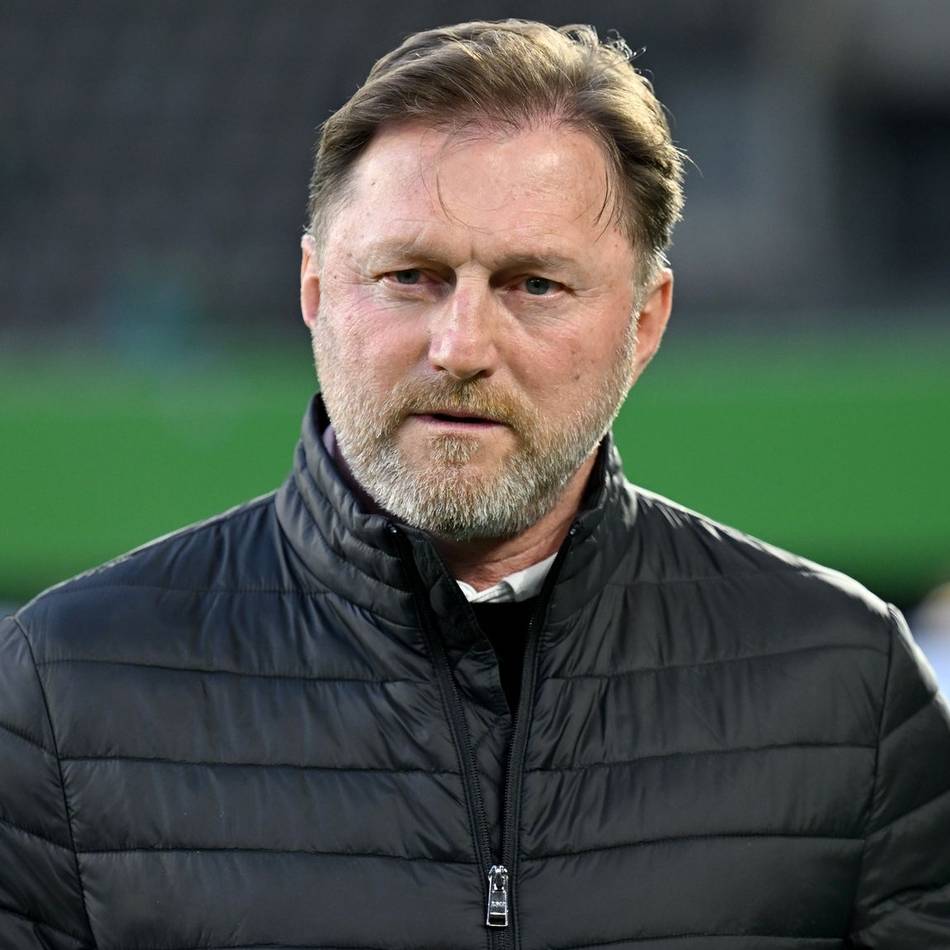 „…und da fingen die Kopfschmerzen an“: Hasenhüttl lag mit Hantavirus auf Intensivstation