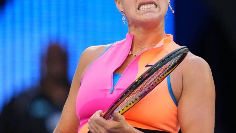 Boykott der French Open?: Warum Tennisstars ums Geld streiten