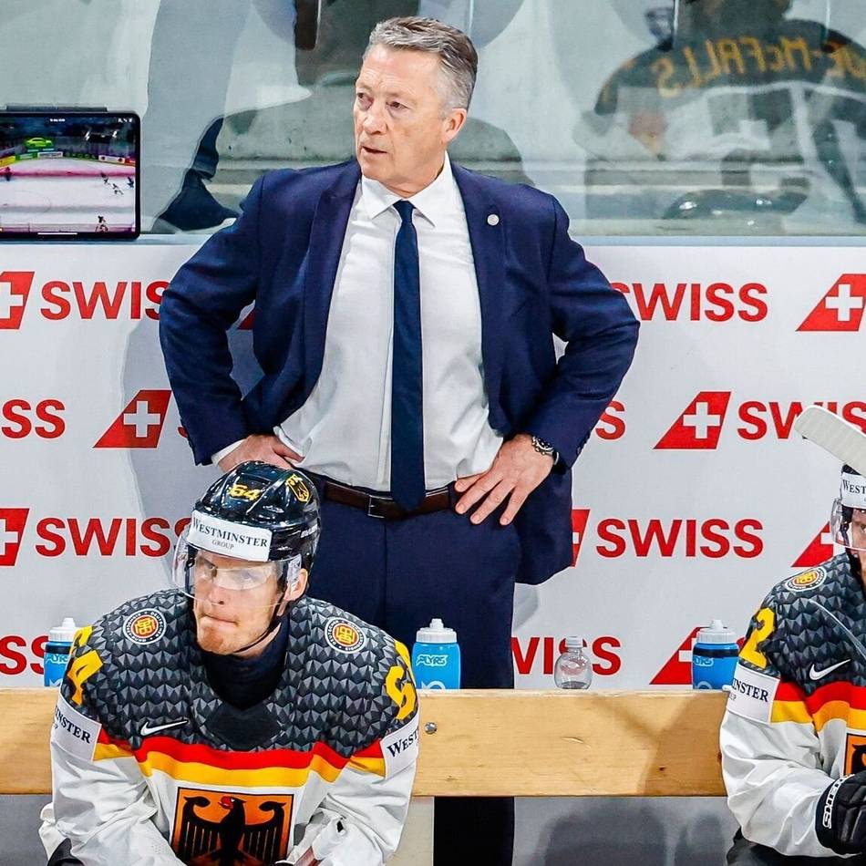 Systemabsturz der Special Teams: „Glaubt mir, die Jungs sind am meisten frustriert“– Kreis sucht den Fehler