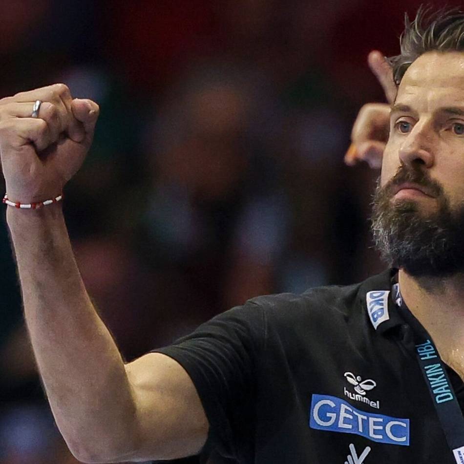 Vorzeitige Entscheidung: SC Magdeburg krönt sich zum deutschen Handball-Meister