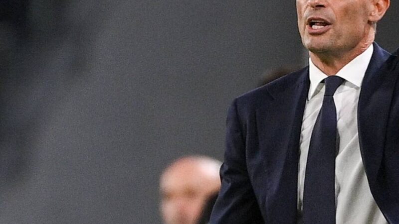 Beben bei der AC: Keine Champions League – Milan wirft Trainer und Führung raus
