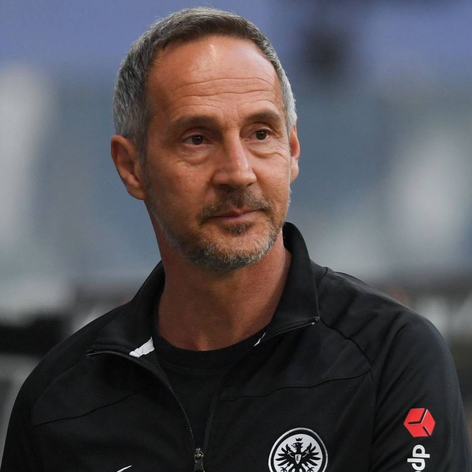 „Für mich ist es etwas ganz Besonderes“: Hütter-Comeback als Eintracht-Trainer perfekt