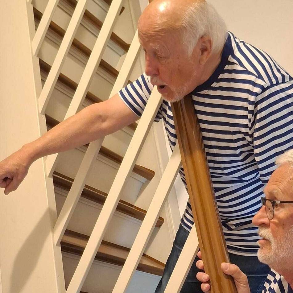 Thetaer in Langenfeld: Stadtensemble beim Comeback bringt Kuttel Daddeldu auf die Bühne