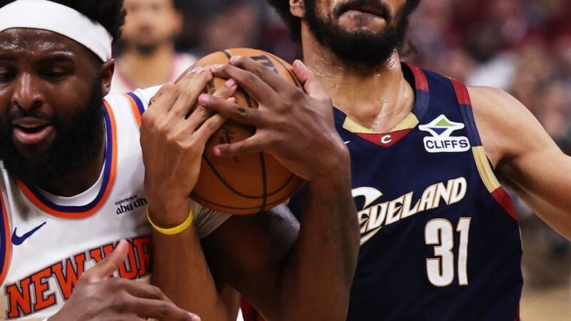 Ohne den DBB-Kapitän: Titel-Traum platzt – Schröders Cavaliers scheitern an den Knicks