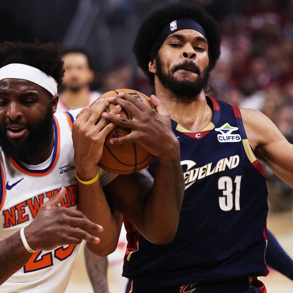 Ohne den DBB-Kapitän: Titel-Traum platzt – Schröders Cavaliers scheitern an den Knicks