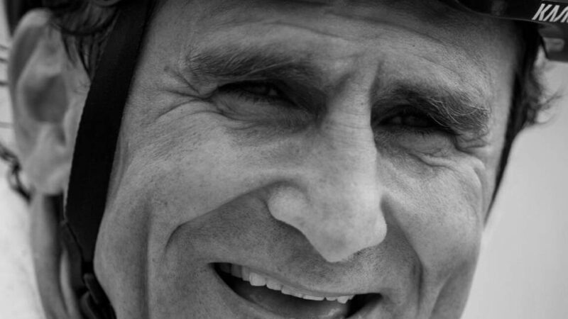 Zum Tod von Alex Zanardi: Der Kämpfer, der niemals aufgab