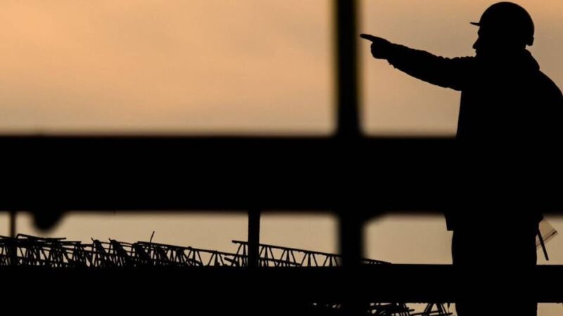 Schwache April-Zahlen der Arbeitsagentur: Frühjahrsbelebung bleibt im Kreis Mettmann aus
