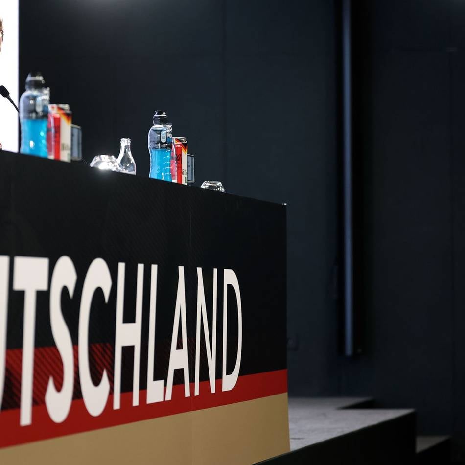 Torwartteam, Top-Talente, Sturmspitze: Die unbequemen Fragen vor Nagelsmanns WM-Nominierung