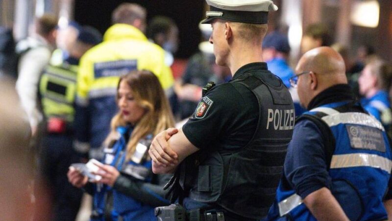 Die Bahn greift durch: Ab sofort Alkoholverbot an Hauptbahnhöfen in Düsseldorf und Duisburg