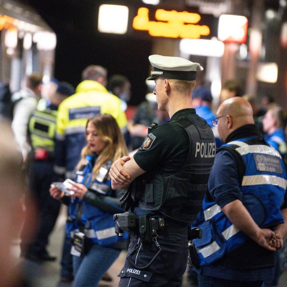 Die Bahn greift durch: Ab sofort Alkoholverbot an Hauptbahnhöfen in Düsseldorf und Duisburg