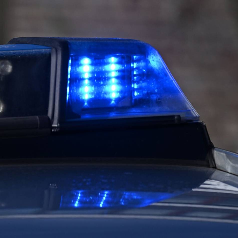 In Richtung Venlo: Auffahrunfall auf der A61 bei Mönchengladbach
