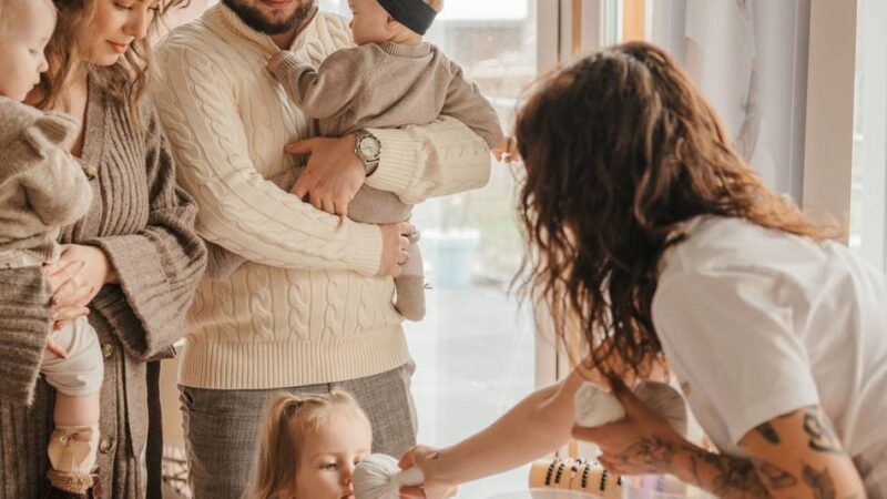 9. Mai in Anrath: Familienmesse „Famfair“ auf dem Stautenhof