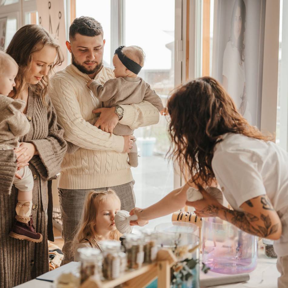 9. Mai in Anrath: Familienmesse „Famfair“ auf dem Stautenhof