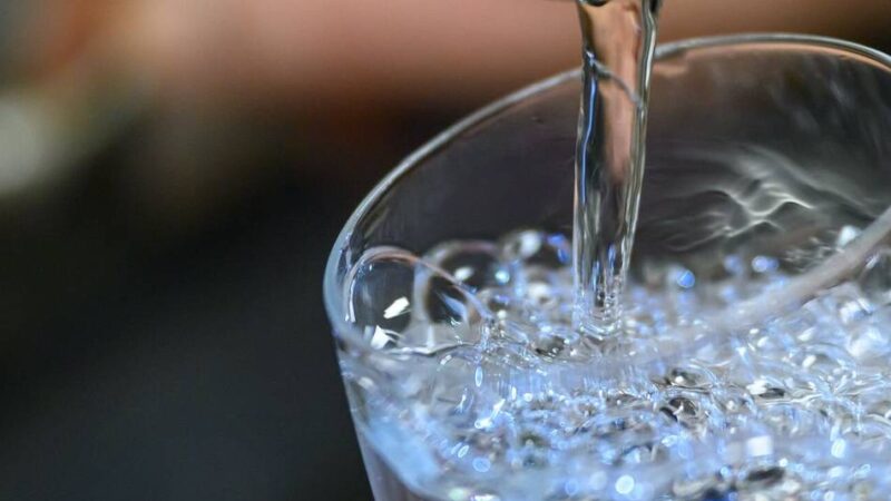Trinkwasser in NRW: So ist Dormagen auf Wasserknappheit vorbereitet