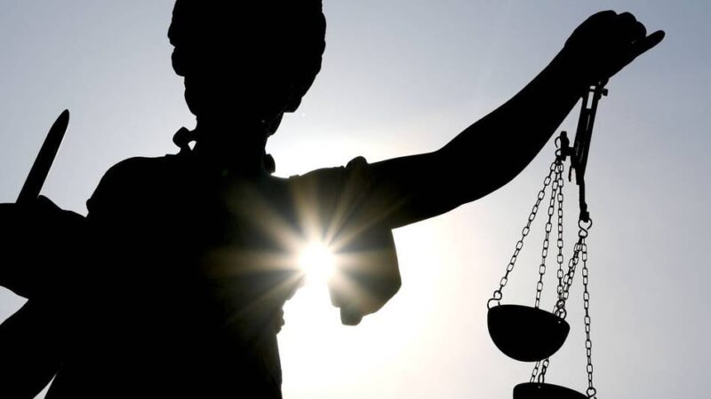 Weseler Gewalttäter verurteilt: „Sie haben die Geschädigte bis zur Todesangst gewürgt – mehr Niedertracht geht nicht“
