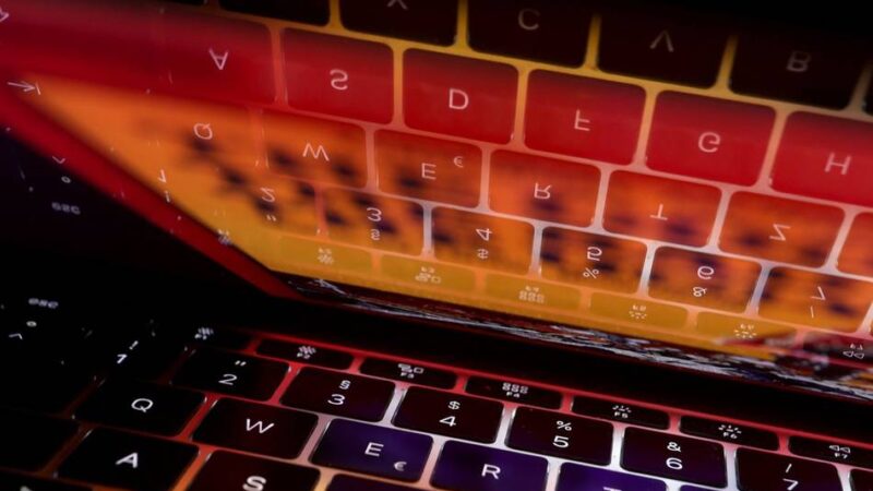 Senior aus Radevormwald: 86-Jähriger durch falschen Microsoft-Mitarbeiter betrogen