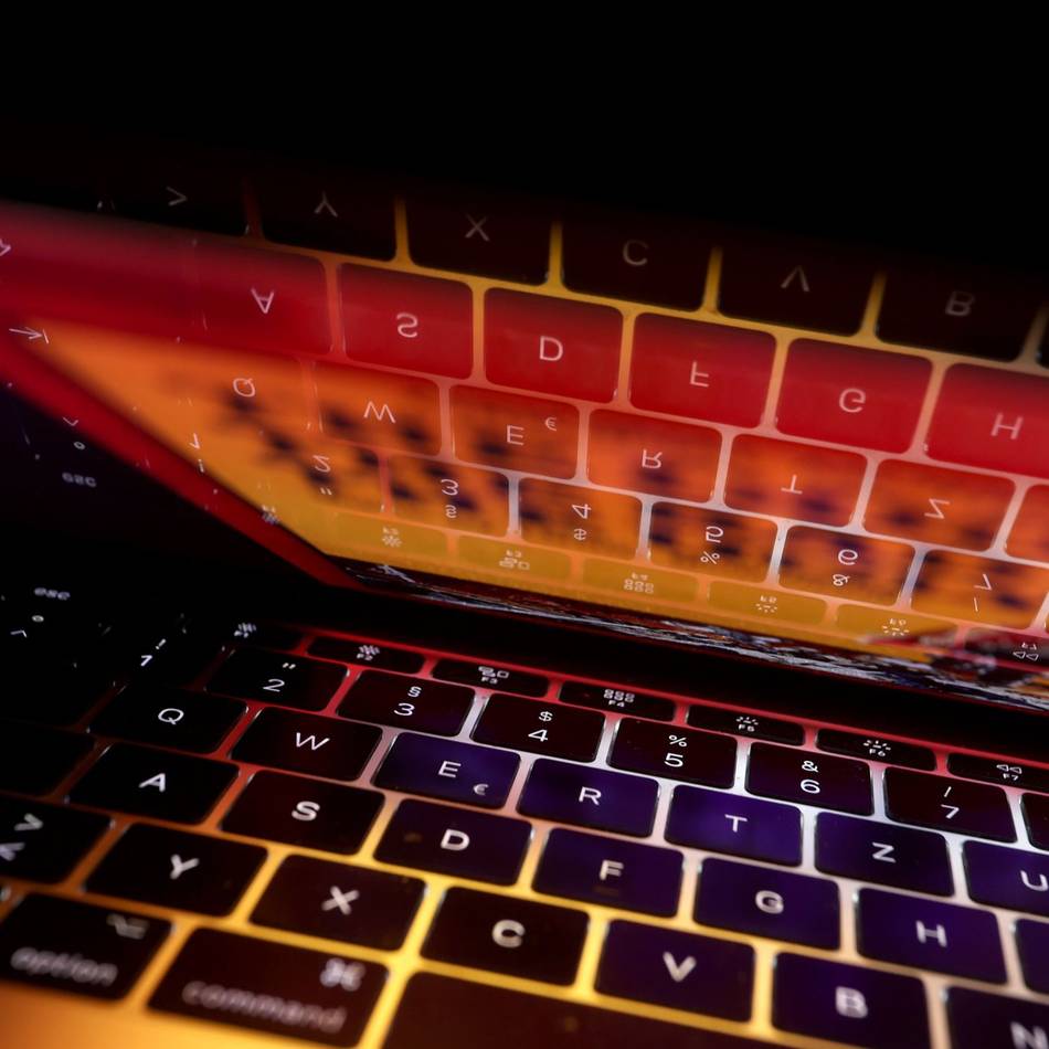 Senior aus Radevormwald: 86-Jähriger durch falschen Microsoft-Mitarbeiter betrogen