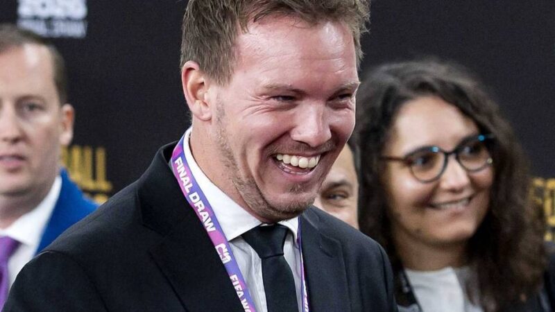 Was passiert mit Neuer?: Fragen und Antworten zur DFB-Kadernominierung für die WM