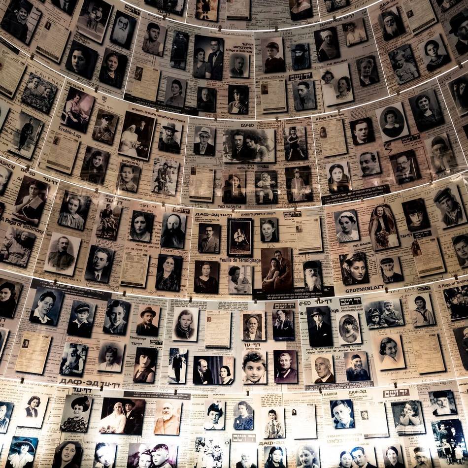 Holocaust-Gedenken in Düsseldorf: „Wir bedauern das sehr“ – Yad-Vashem-Bildungszentrum kommt nicht nach Düsseldorf
