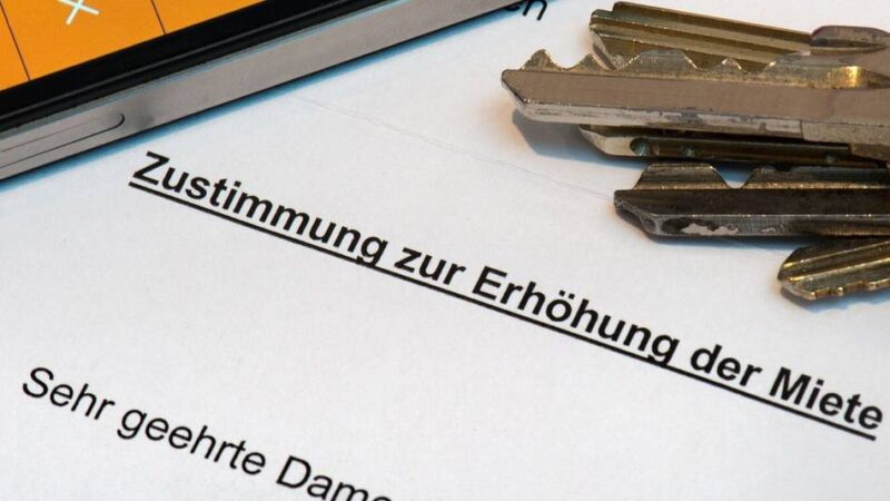 Seniorenbeirat fordert Unterstützung: Steigende Mieten sind für Senioren oft nicht mehr bezahlbar