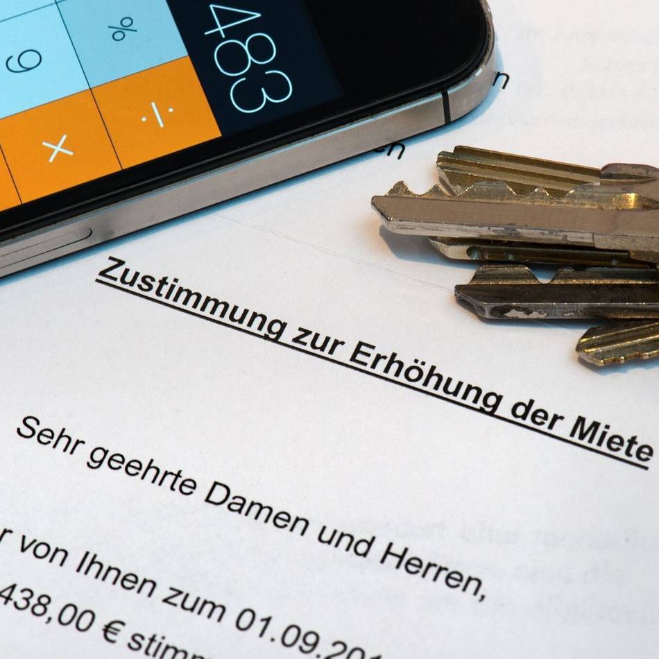 Seniorenbeirat fordert Unterstützung: Steigende Mieten sind für Senioren oft nicht mehr bezahlbar