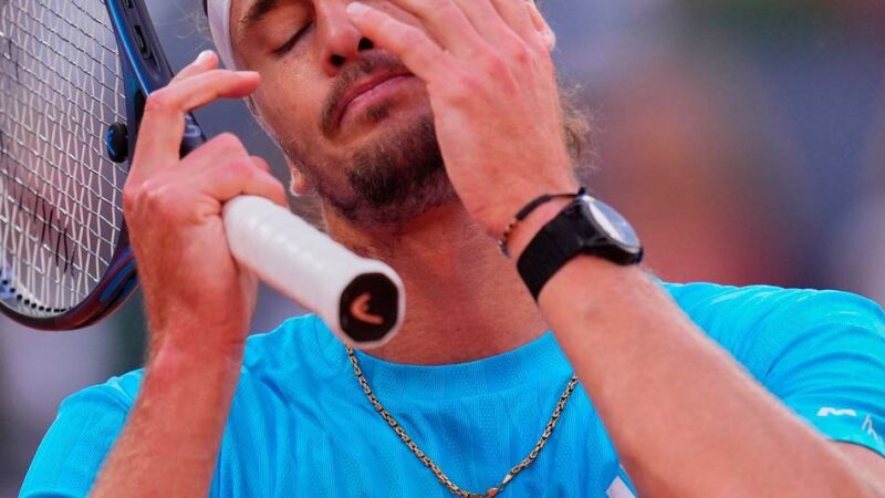 Nach der 1:6, 2:6-Demontage: Zverev spricht über die Sinner-Vorführung – womit er recht hat und wo er falsch liegt