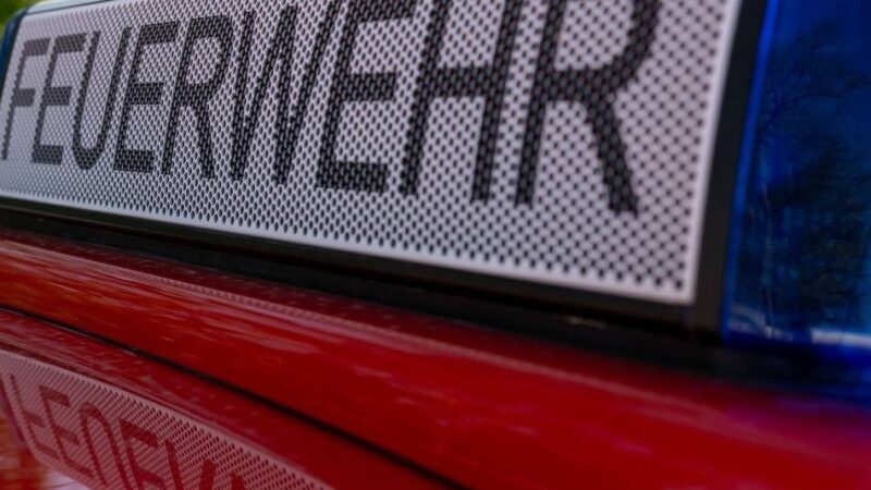 Trockenheit im Kreis Viersen: Gefahr für Waldbrände steigt