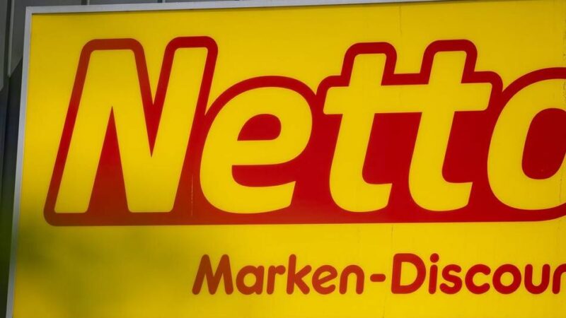 Überfälle auf mehrere Filialen: Fünf Raubüberfälle auf Netto-Filialen in zehn Monaten