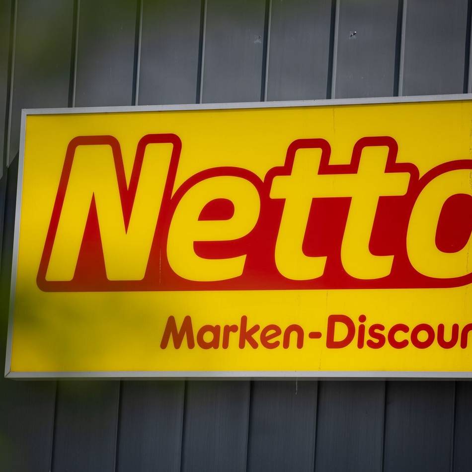 Überfälle auf mehrere Filialen: Fünf Raubüberfälle auf Netto-Filialen in zehn Monaten