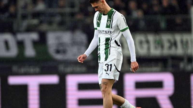 Operation im Gespräch: Für Tomas Cvancara ist die Saison bei Celtic Glasgow offenbar gelaufen