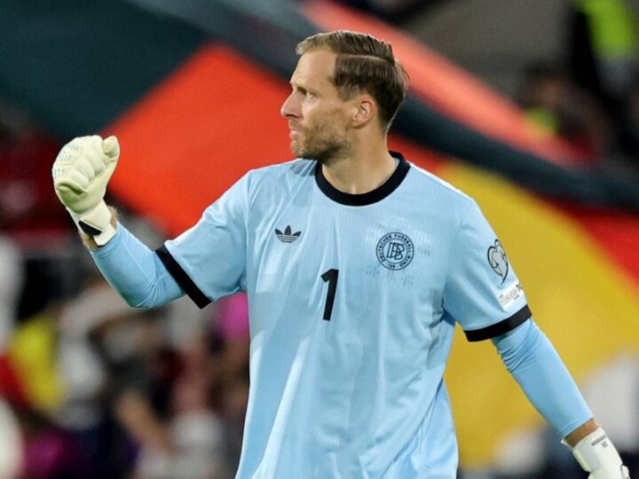 Adler über die Neuer-Debatte beim DFB: „Ich kann mir vorstellen, dass Oliver Baumann das brutal nervt“