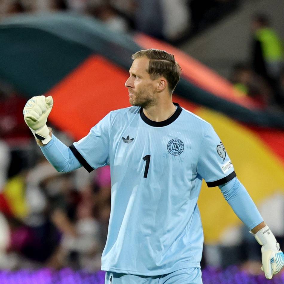 Adler über die Neuer-Debatte beim DFB: „Ich kann mir vorstellen, dass Oliver Baumann das brutal nervt“