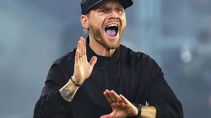 „Klare Ziele gesteckt“: Polanskis Verbleib bei Borussia zeichnet sich weiter ab – Saisonanalyse vor Abschluss