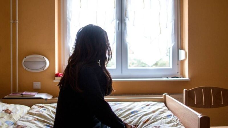 Kriminalität in Meerbusch: Knapp 100 Frauen wurden Opfer von körperlicher Gewalt