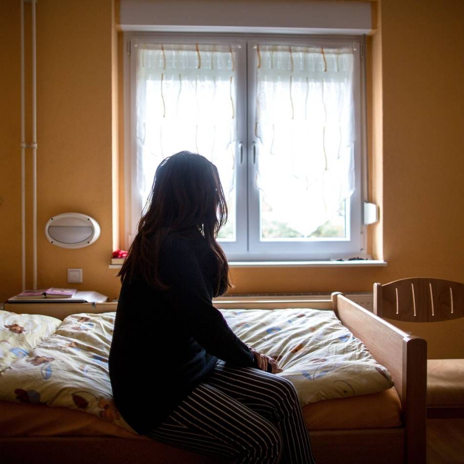 Kriminalität in Meerbusch: Knapp 100 Frauen wurden Opfer von körperlicher Gewalt