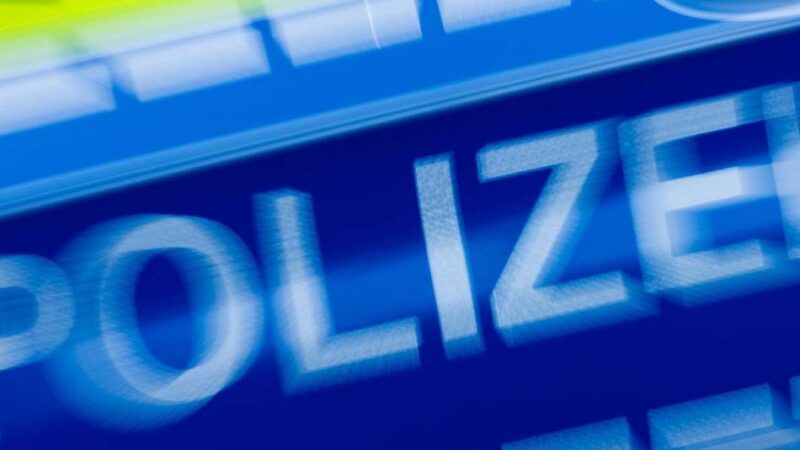 Einbrüche im Rhein-Kreis Neuss: Zeugen beobachten Einbrecher durch den Türspion