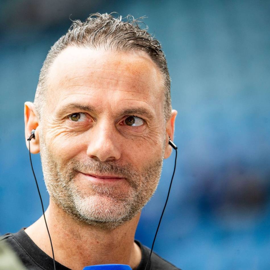 „Schlau, oder?“: Fortuna-Trainer Ende greift für Elversberg-Spiel tief in die Trickkiste