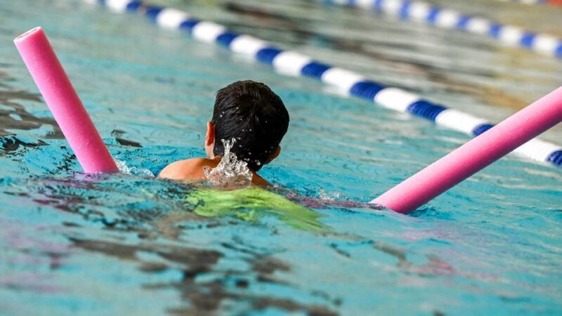 Neues Angebot in Mönchengladbach: NEW bietet digitalen Schwimmunterricht für Kinder an