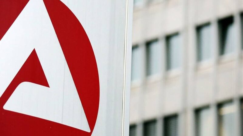 Arbeitsmarkt in Radevormwald: Zahl der Erwerbslosen im April leicht gesunken