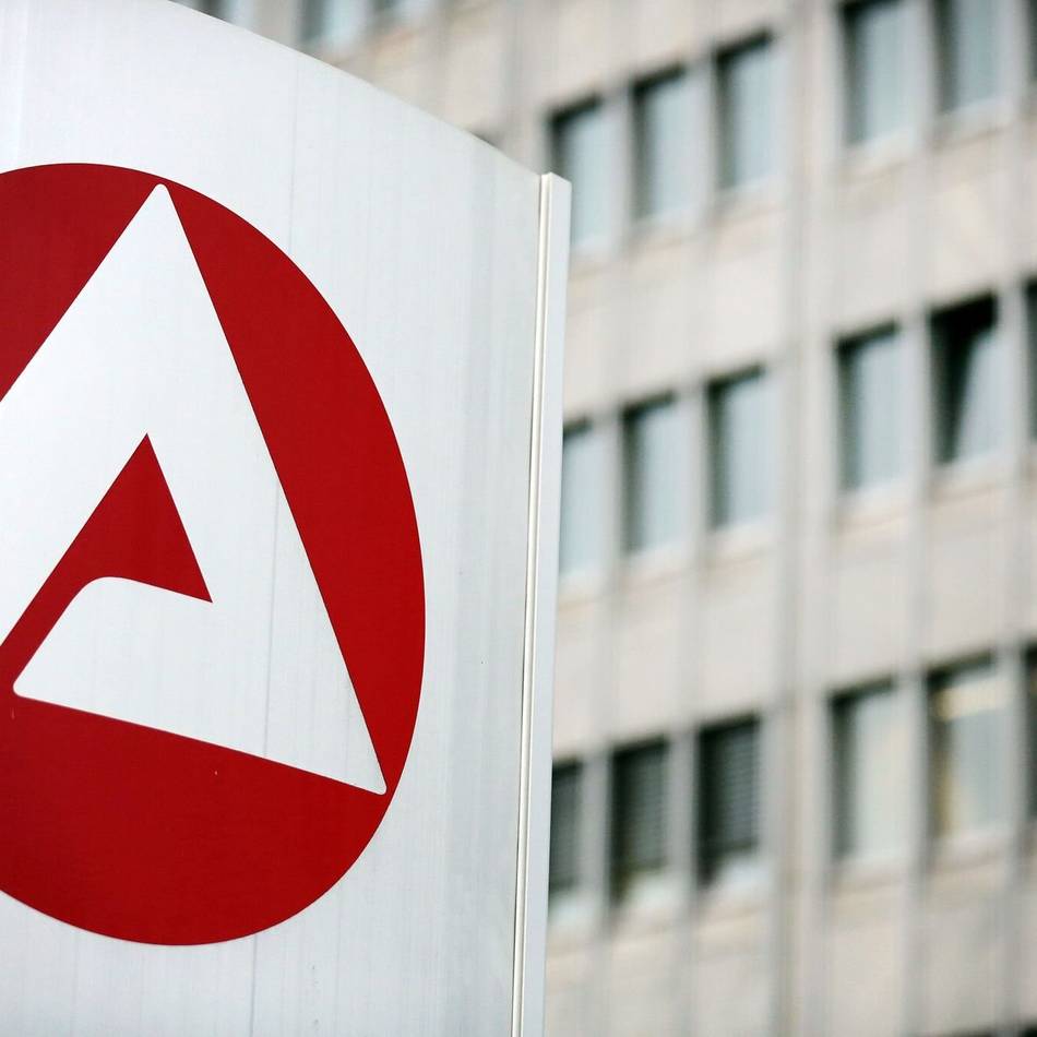 Arbeitsmarkt in Radevormwald: Zahl der Erwerbslosen im April leicht gesunken