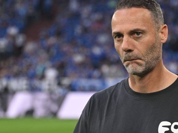 „Das wäre sehr interessant gewesen“: Fortunas verpasste Chance auf Schalke – womit Ende und Mislintat am meisten hadern