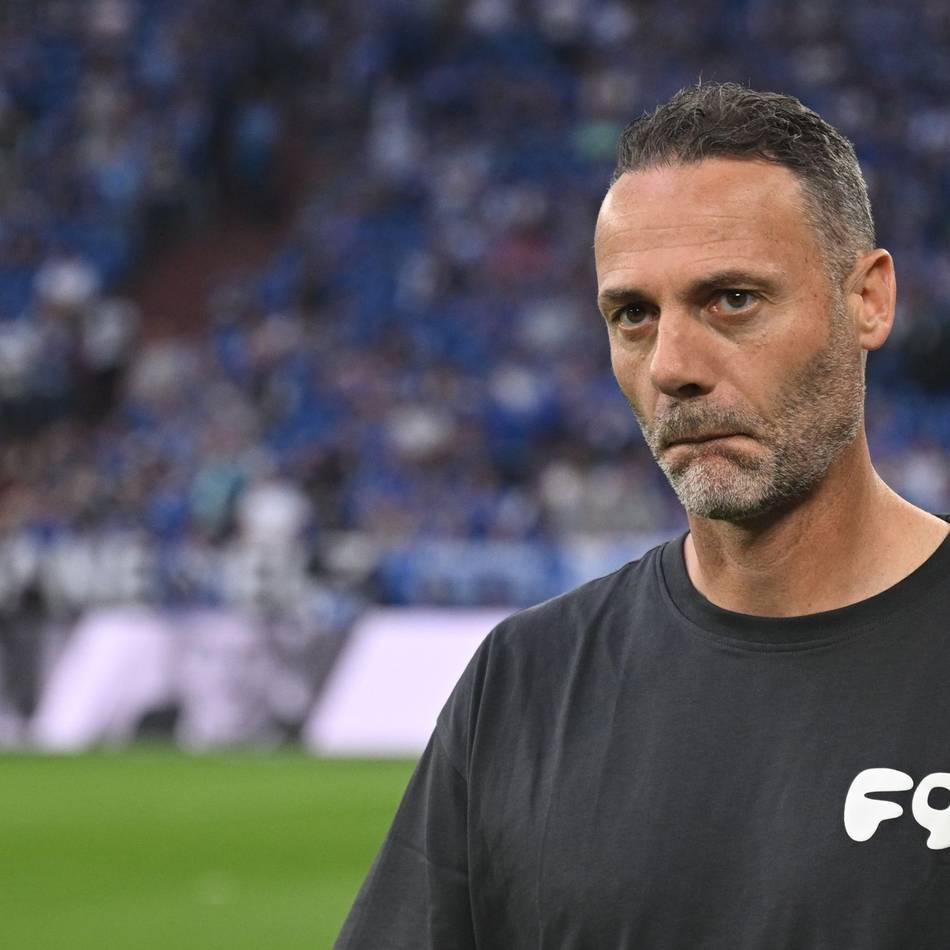 „Das wäre sehr interessant gewesen“: Fortunas verpasste Chance auf Schalke – womit Ende und Mislintat am meisten hadern