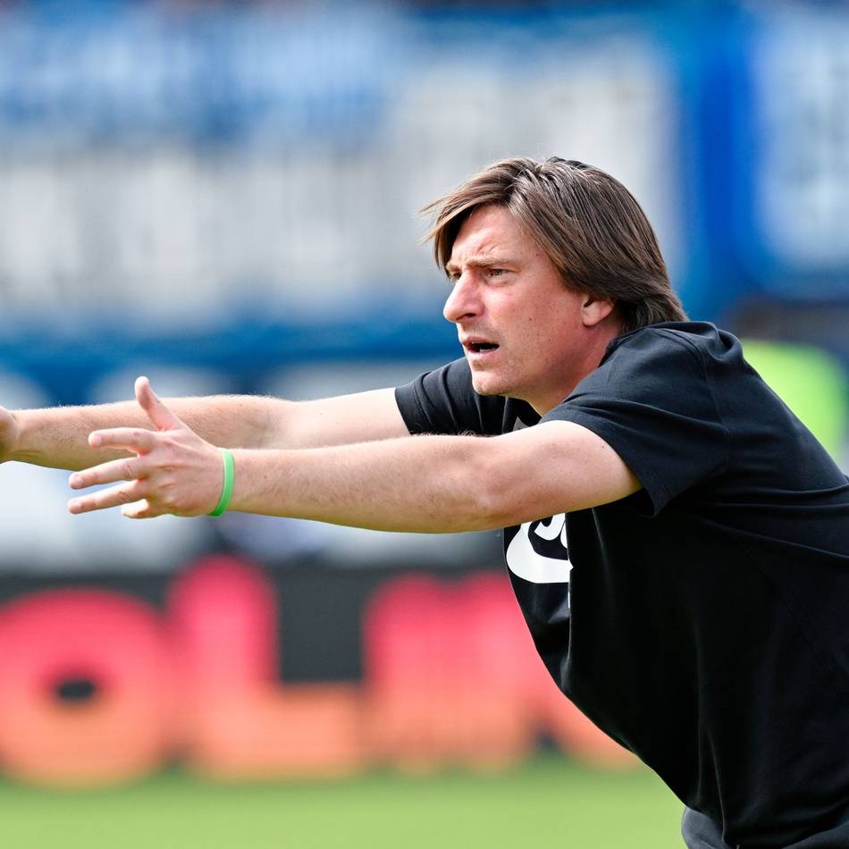 Wagner erwartet schwierige Aufgabe und große Kulisse: „Wird geil“ – Elversberg-Trainer kalkuliert Niederlage bei Fortuna öffentlich ein
