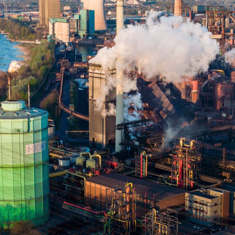 Wirtschaft in Duisburg: 1000-Euro-Prämie gestoppt – viele Unternehmen waren ohnehin zurückhaltend